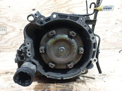 Лот: 18868765. Фото: 1. Акпп Toyota Vitz SCP10 1SZFE 2002... Трансмиссия