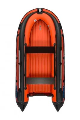 Лот: 25636166. Фото: 1. Лодка ПВХ STORMLINE Air Sea King... Лодки и катера