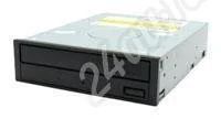 Лот: 355123. Фото: 1. CD\DVD-RW NEC ND-3550A Black. Приводы CD, DVD, BR, FDD