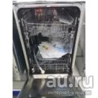 Лот: 8546950. Фото: 1. Продам посудомоечную машину hotpoint-ariston... Посудомоечные машины