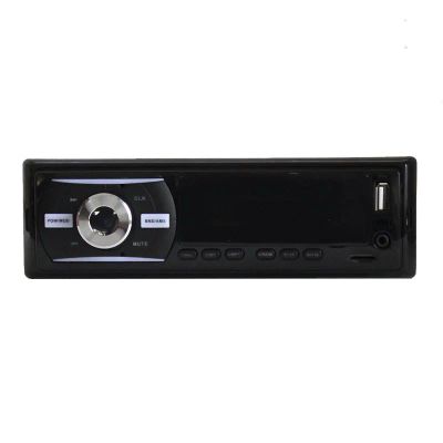 Лот: 10495537. Фото: 1. Автопроигрыватель Element 1 DIN... Автомагнитолы