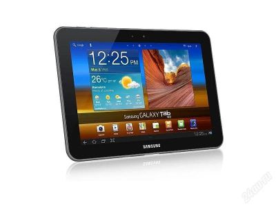 Лот: 2026104. Фото: 1. Samsung galaxy tab 8.9 3G срочно... Планшеты