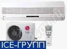 Лот: 325131. Фото: 1. Кондиционер LG G07LH. Кондиционеры, сплит-системы