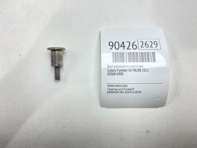 Лот: 23451435. Фото: 1. Болт успокоителя цепи ГРМ Subaru... Двигатель и элементы двигателя