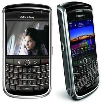 Лот: 276286. Фото: 1. Blackberry 9630 мобильный телефон... Кнопочные мобильные телефоны