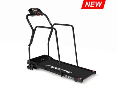 Лот: 16701609. Фото: 1. Беговая дорожка Unixfit ST-355RE. Беговые дорожки