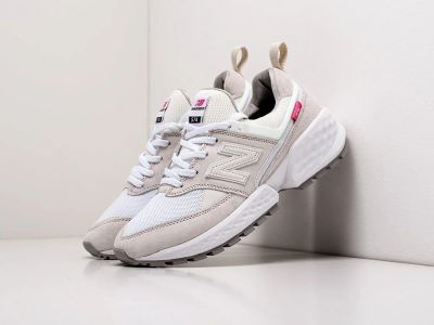 Лот: 16514039. Фото: 1. Кроссовки New Balance 574 Sport... Кеды, кроссовки, слипоны
