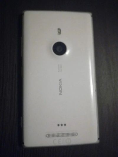 Лот: 10774400. Фото: 1. Lumia 925. Смартфоны