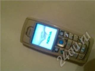 Лот: 609480. Фото: 1. 6230 nokia. Кнопочные мобильные телефоны