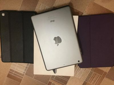 Лот: 9592453. Фото: 1. iPad mini 2 16gb возможен обмен. Планшеты