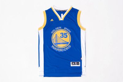 Лот: 11618703. Фото: 1. Майка Adidas Golden State Warriors. Свитеры, толстовки, худи