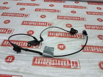 Лот: 20901660. Фото: 1. Датчик abs Toyota Caldina ZZT241W... Кузов