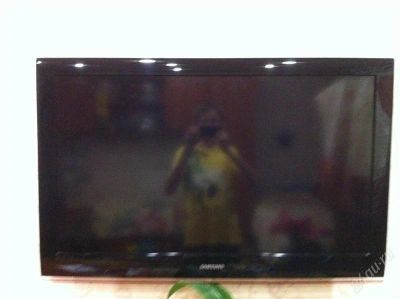 Лот: 2276321. Фото: 1. Tv Samsung. Телевизоры