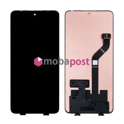 Лот: 24616800. Фото: 1. Дисплей для Xiaomi 12 Lite Модуль... Другое (запчасти, оборудование)
