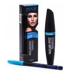 Лот: 15303828. Фото: 1. Тушь Max Factor + карандаш. Макияж