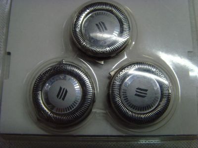 Лот: 3879033. Фото: 1. Ножи для бритвы Philips HQ8. Укладка и стрижка волос, бритьё, эпиляция