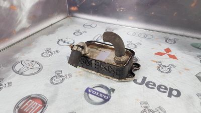 Лот: 23587653. Фото: 1. Теплообменник Volvo S80 B5244S... Двигатель и элементы двигателя