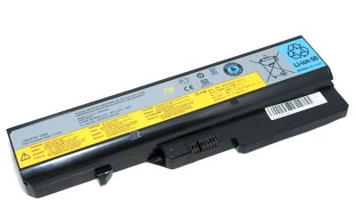 Лот: 16172594. Фото: 1. Аккумулятор для ноутбука IBM Lenovo... Аккумуляторы