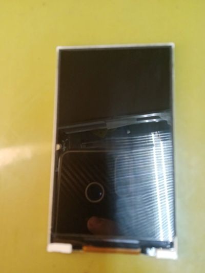 Лот: 14949132. Фото: 1. Дисплей Lenovo A316i. Дисплеи, дисплейные модули, тачскрины