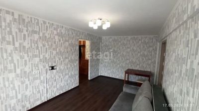 Лот: 25289948. Фото: 1. 4-комн. квартира , Красноярск... Квартиры, студии