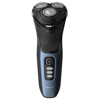 Лот: 24543973. Фото: 1. Электробритва Philips S3232/52. Укладка и стрижка волос, бритьё, эпиляция