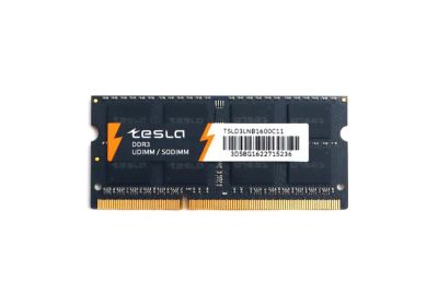 Лот: 25624336. Фото: 1. Модуль памяти SO-DDR3 4Гб 1600МГц... Оперативная память