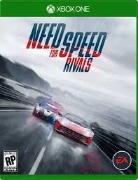 Лот: 7448866. Фото: 1. Need for speed (NFS) Rivals Xbox... Игры для консолей