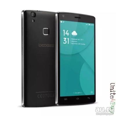 Лот: 10478048. Фото: 1. Doogee X5 Max. Смартфоны