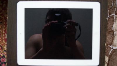 Лот: 4082347. Фото: 1. Ipad 4 +wi-fi+4g. Планшеты