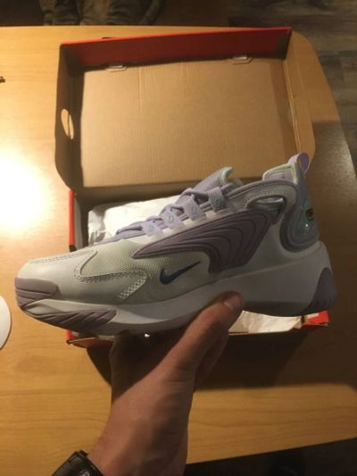 Лот: 19508551. Фото: 1. Кроссовки женские Nike zoom 2000. Кеды, кроссовки, слипоны