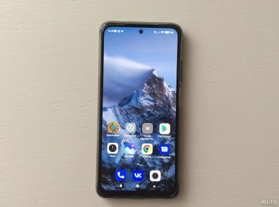 Лот: 18245598. Фото: 1. Xiaomi redmi note 10 64gb. Смартфоны