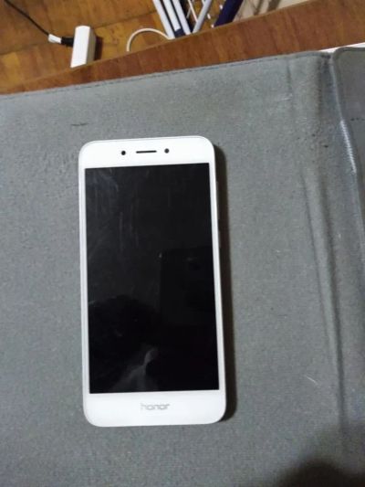 Лот: 11325229. Фото: 1. Honor 6a. Смартфоны