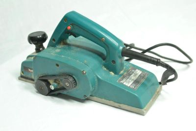 Лот: 5376268. Фото: 1. Электро рубанок makita 1911B. Электроинструмент
