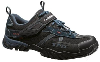 Лот: 1751229. Фото: 1. Велообувь Shimano SH-MT42. Другое (велоспорт)
