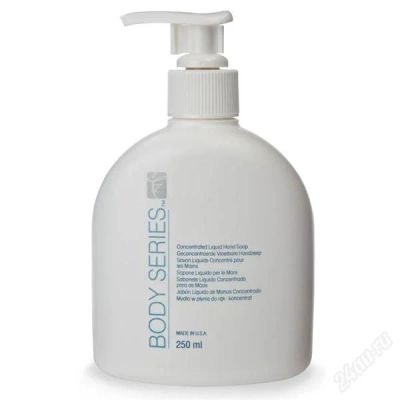 Лот: 1695861. Фото: 1. AMWAY BODY SERIES™ Концентрированное... Бытовая химия