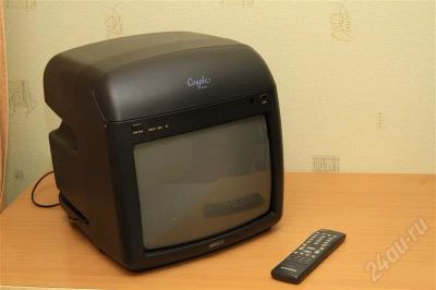 Лот: 591646. Фото: 1. Телевизор "Samsung", диагональ... Телевизоры