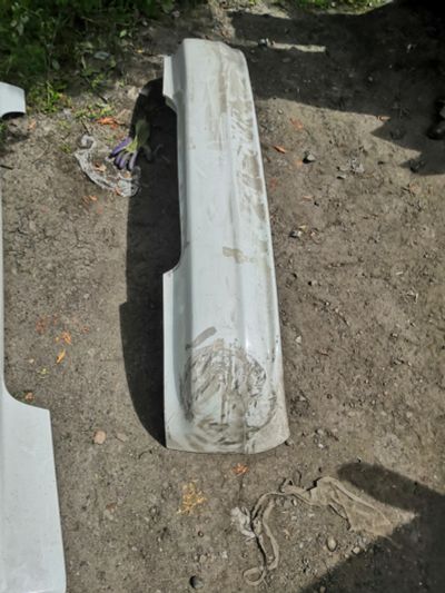Лот: 16653103. Фото: 1. Задний бампер Celica St20*. Кузов