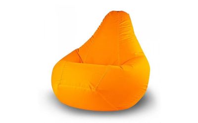 Лот: 7272981. Фото: 1. кресло-мешок L-размера "Neon-orange... Кресла-мешки