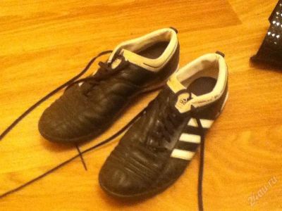 Лот: 2241228. Фото: 1. Грунтовки Adidas AdiNova. Кеды, кроссовки, слипоны