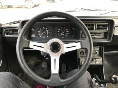 Лот: 18005531. Фото: 1. Автомобильный спортивный руль... Другое (авто, мото, водный транспорт)