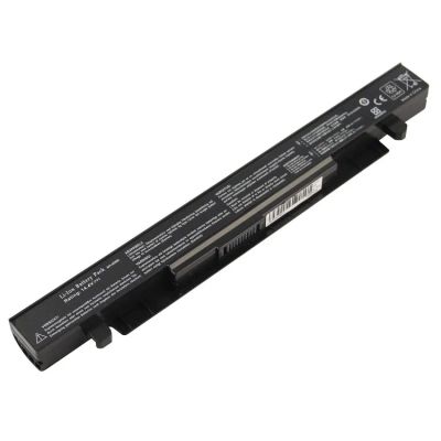 Лот: 22975505. Фото: 1. Аккумулятор -N ASUS A41-X550A... Аккумуляторы