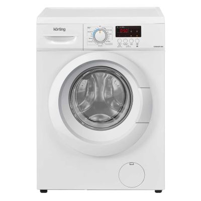 Лот: 25441077. Фото: 1. Стиральная машина Korting KWM... Стиральные машины