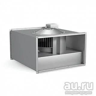 Лот: 9983785. Фото: 1. Вентилятор VKP 40-20/20-4D Прямоугольный... Вентиляция