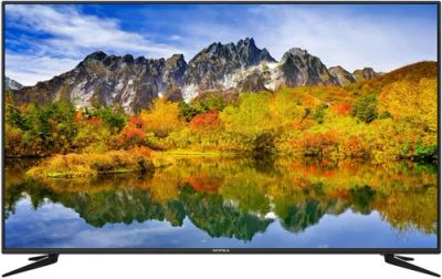 Лот: 14321663. Фото: 1. Телевизор Supra STV-LC60GT5000U... Телевизоры