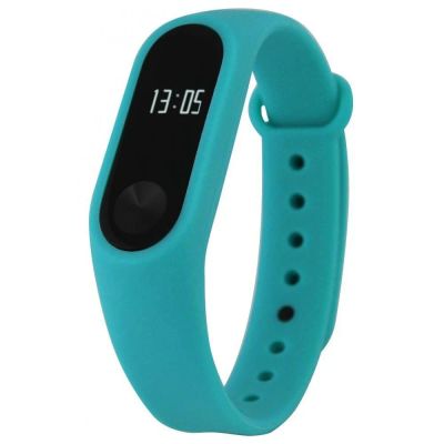 Лот: 12137703. Фото: 1. xiaomi mi band 2. Смарт-часы, фитнес-браслеты, аксессуары