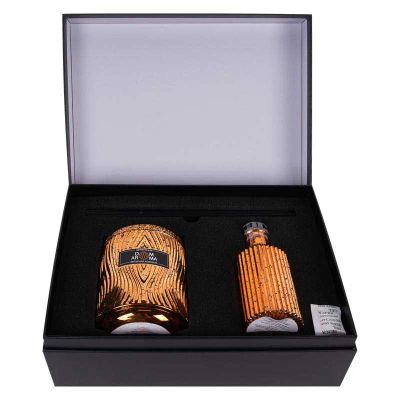 Лот: 24938467. Фото: 1. Набор свеча и диффузор Dom Aroma... Бытовая химия