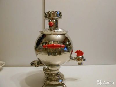 Лот: 7929953. Фото: 1. Самовар электрический в виде петуха. Другое (коллекционирование, моделизм)