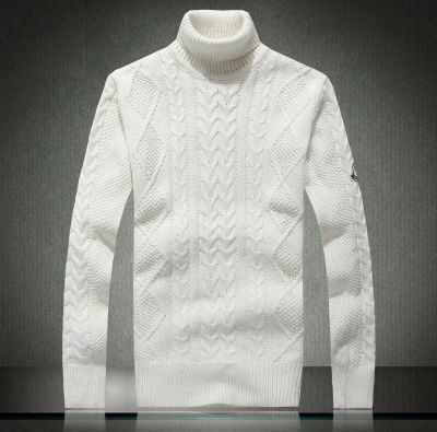 Лот: 5041952. Фото: 1. Свитер Moncler. Свитеры, толстовки, худи