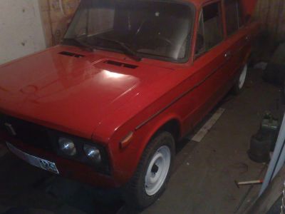 Лот: 3736801. Фото: 1. Продам или обменяю ВАЗ 2106. Автомобили