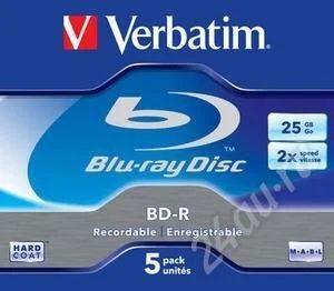 Лот: 541204. Фото: 1. SMART TRACK BD-RЕ 25Gb 2x. Другое (компьютеры, оргтехника, канцтовары)